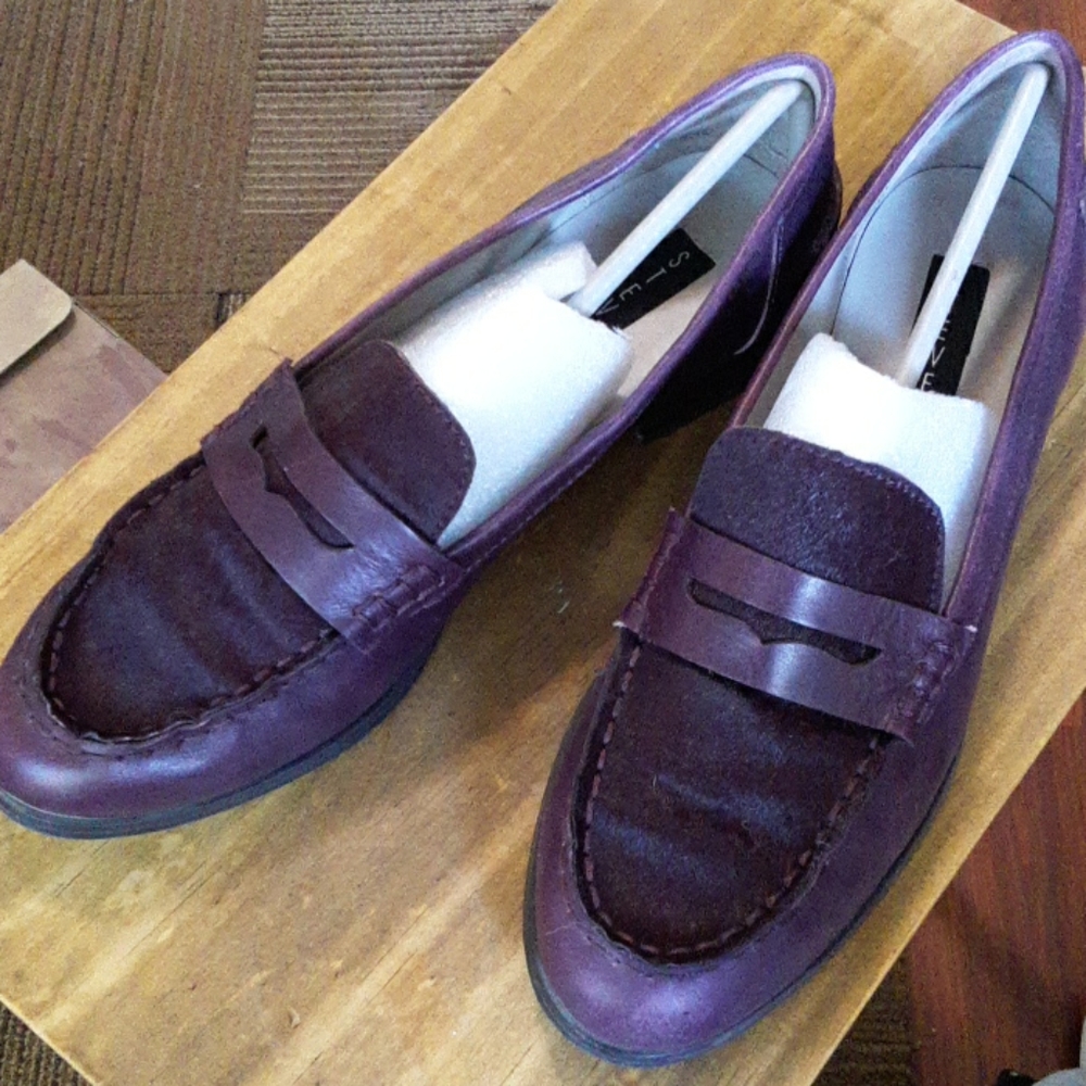 Steve Madden Loafers